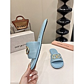 US$80.00 sergio rossi Shoes for sergio rossi Slippers for women #780403