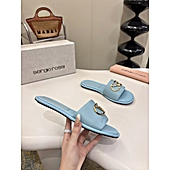 US$80.00 sergio rossi Shoes for sergio rossi Slippers for women #780403