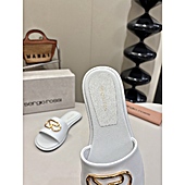 US$80.00 sergio rossi Shoes for sergio rossi Slippers for women #780404