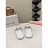 US$80.00 sergio rossi Shoes for sergio rossi Slippers for women #780404