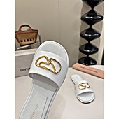 US$80.00 sergio rossi Shoes for sergio rossi Slippers for women #780404