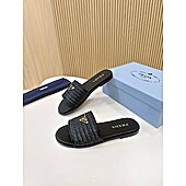 US$88.00 Prada Shoes for Prada Slippers for women #780407