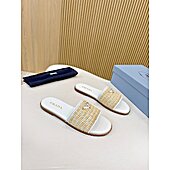 US$88.00 Prada Shoes for Prada Slippers for women #780408