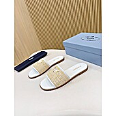 US$88.00 Prada Shoes for Prada Slippers for women #780408