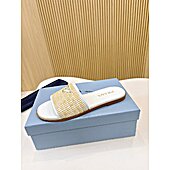 US$88.00 Prada Shoes for Prada Slippers for women #780408
