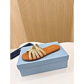 US$88.00 Prada Shoes for Prada Slippers for women #780410
