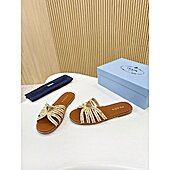 US$88.00 Prada Shoes for Prada Slippers for women #780415