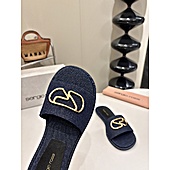 US$80.00 sergio rossi Shoes for sergio rossi Slippers for women #780417