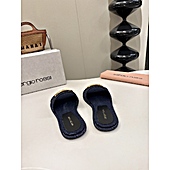 US$80.00 sergio rossi Shoes for sergio rossi Slippers for women #780417