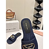 US$80.00 sergio rossi Shoes for sergio rossi Slippers for women #780417