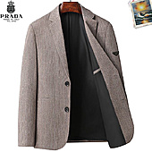 US$69.00 Prada Jackets for MEN #780425