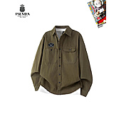 US$61.00 Prada Jackets for MEN #780427