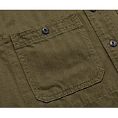 US$61.00 Prada Jackets for MEN #780427