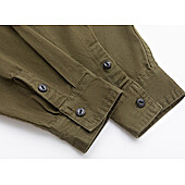 US$61.00 Prada Jackets for MEN #780427