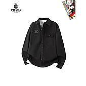 US$61.00 Prada Jackets for MEN #780428