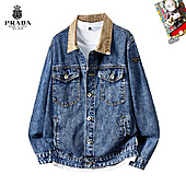 US$61.00 Prada Jackets for MEN #780429