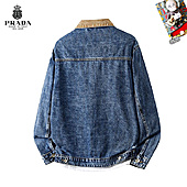 US$61.00 Prada Jackets for MEN #780429
