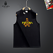 US$21.00 Prada T-Shirts for Men #780430