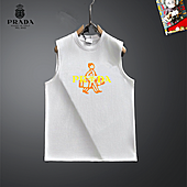 US$21.00 Prada T-Shirts for Men #780431