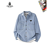 US$61.00 Prada Jackets for MEN #780434