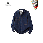 US$61.00 Prada Jackets for MEN #780435
