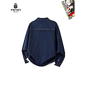 US$61.00 Prada Jackets for MEN #780435