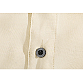 US$50.00 Prada Tracksuits for Prada Short Tracksuits for men #780444