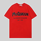US$21.00 Alexander McQueen T-Shirts for Men #780455