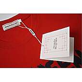 US$21.00 Alexander McQueen T-Shirts for Men #780455
