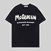 US$21.00 Alexander McQueen T-Shirts for Men #780456
