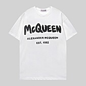 US$21.00 Alexander McQueen T-Shirts for Men #780457