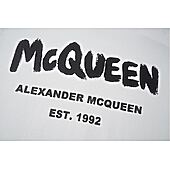 US$21.00 Alexander McQueen T-Shirts for Men #780457