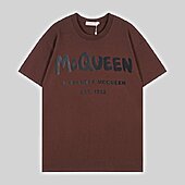 US$21.00 Alexander McQueen T-Shirts for Men #780458