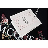 US$21.00 Alexander McQueen T-Shirts for Men #780459