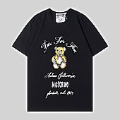 US$21.00 Alexander McQueen T-Shirts for Men #780461