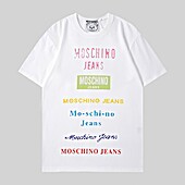 US$21.00 Moschino T-Shirts for Men #780499