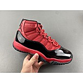US$84.00 Air Jordan 11 Shoes for men #780515