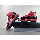 US$84.00 Air Jordan 11 Shoes for men #780515