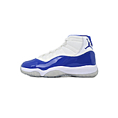 US$84.00 Air Jordan 11 Shoes for men #780516