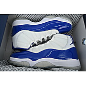 US$84.00 Air Jordan 11 Shoes for men #780516
