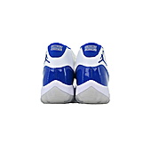US$84.00 Air Jordan 11 Shoes for men #780516