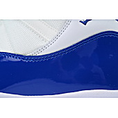 US$84.00 Air Jordan 11 Shoes for men #780516