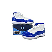 US$84.00 Air Jordan 11 Shoes for men #780516