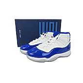 US$84.00 Air Jordan 11 Shoes for men #780516