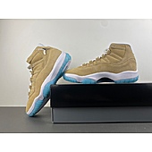 US$84.00 Air Jordan 11 Shoes for men #780521
