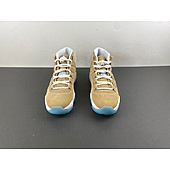 US$84.00 Air Jordan 11 Shoes for men #780521