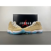 US$84.00 Air Jordan 11 Shoes for men #780521