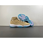 US$84.00 Air Jordan 11 Shoes for men #780521