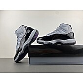 US$84.00 Air Jordan 11 Shoes for men #780522