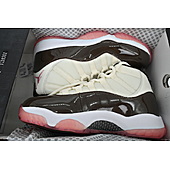 US$84.00 Air Jordan 11 Shoes for men #780523